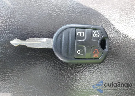 2013 Ford Edge Sel z USA, uszkodzony, nr VIN 2FMDK4JC0DBB50167